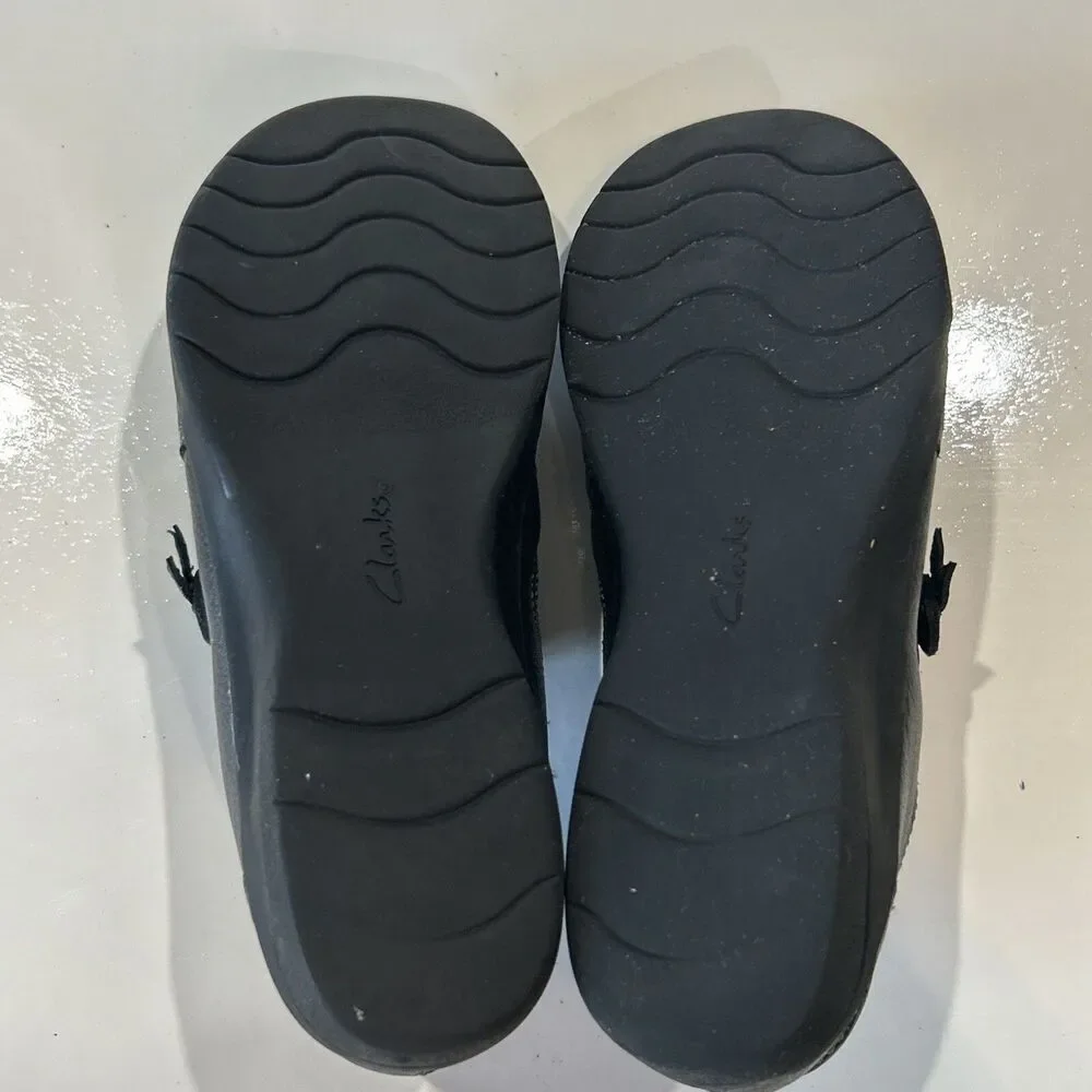 Clarks collection soft